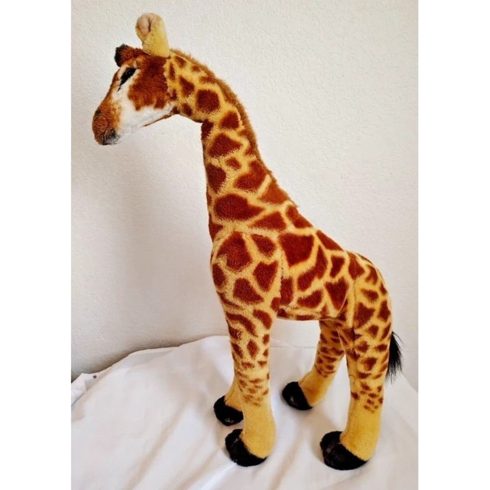 Adventure Planet 24" Inch Large Standing Giraffe Plush